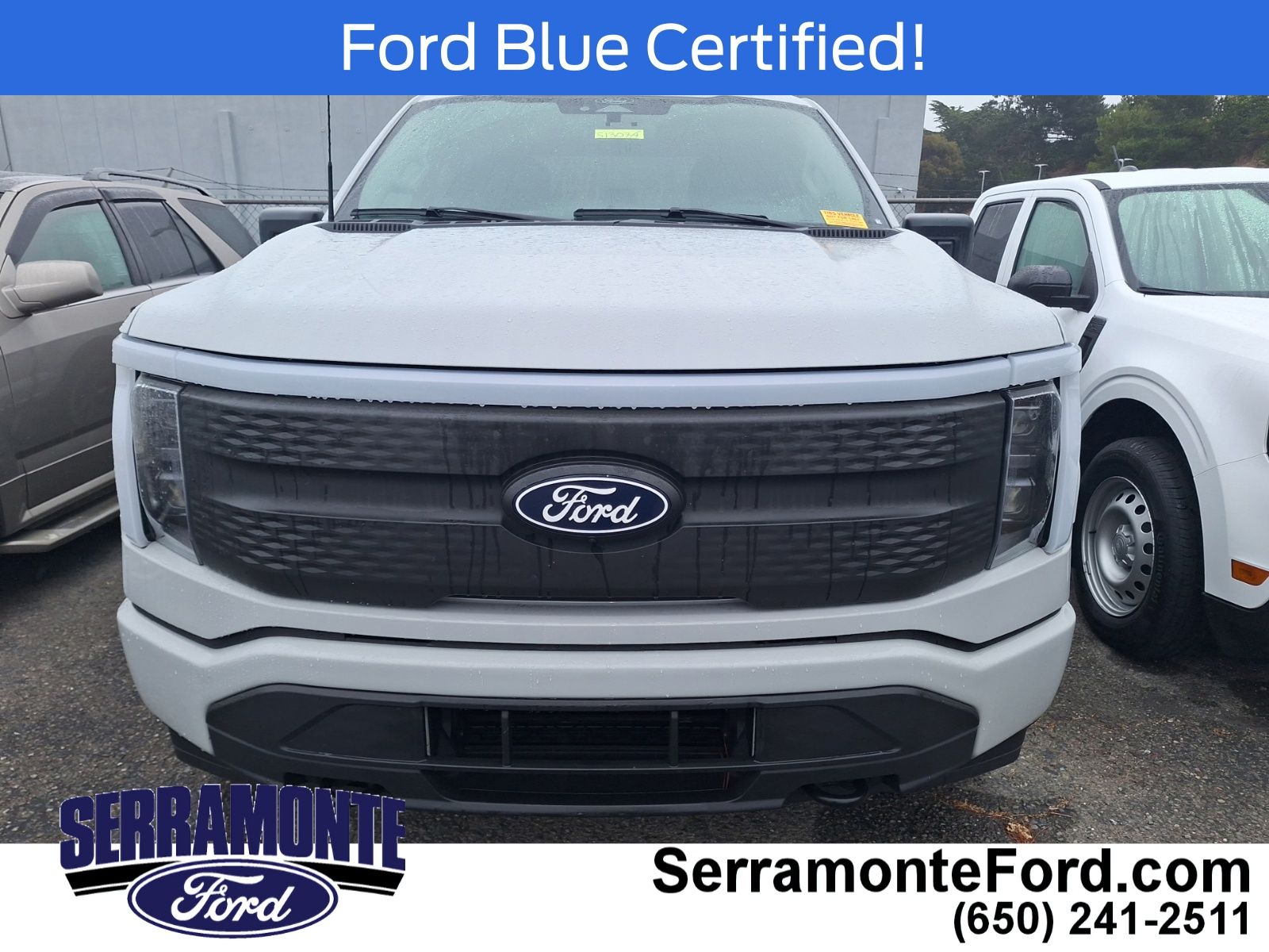 ford f-150 lightning 2024 1FTVW3LK5RWG04057 image ford f-150 lightning 2024 1FTVW3LK5RWG04057 image